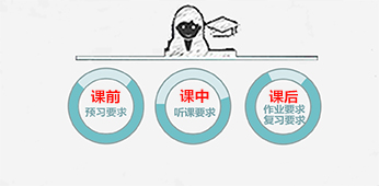 随时随地预约上课
